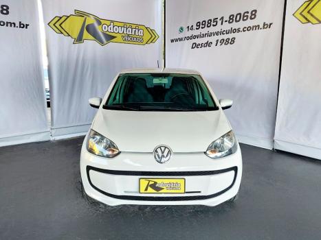 VOLKSWAGEN UP 1.0 12V 4P FLEX MOVE UP, Foto 2