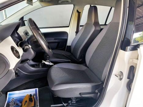 VOLKSWAGEN UP 1.0 12V 4P FLEX MOVE UP, Foto 3