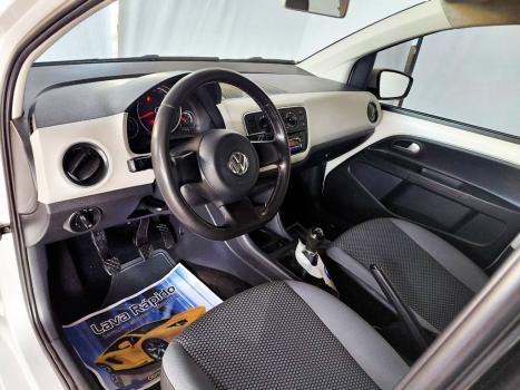 VOLKSWAGEN UP 1.0 12V 4P FLEX MOVE UP, Foto 4