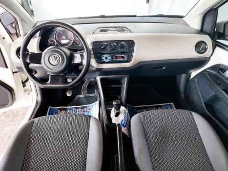 VOLKSWAGEN UP 1.0 12V 4P FLEX MOVE UP, Foto 5