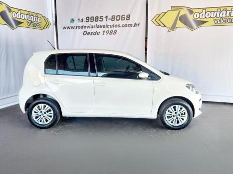 VOLKSWAGEN UP 1.0 12V 4P FLEX MOVE UP, Foto 8
