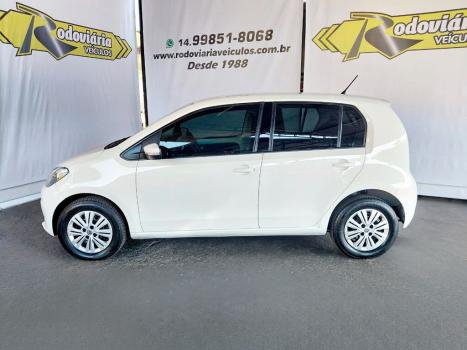 VOLKSWAGEN UP 1.0 12V 4P FLEX MOVE UP, Foto 9