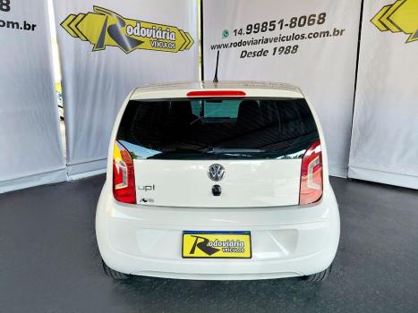 VOLKSWAGEN UP 1.0 12V 4P FLEX MOVE UP, Foto 10