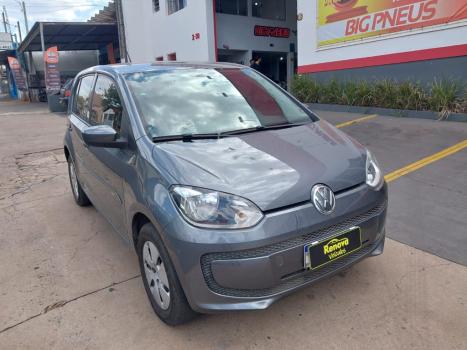 VOLKSWAGEN UP 1.0 12V 4P TAKE FLEX, Foto 2