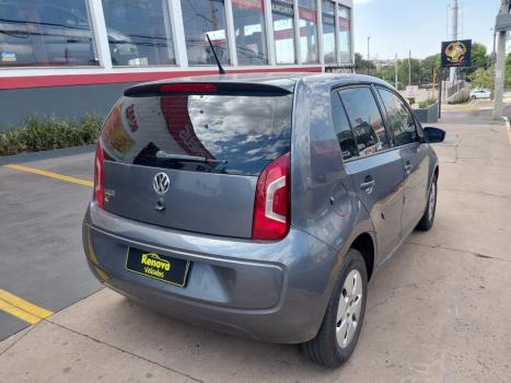VOLKSWAGEN UP 1.0 12V 4P TAKE FLEX, Foto 4