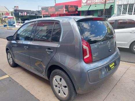 VOLKSWAGEN UP 1.0 12V 4P TAKE FLEX, Foto 5