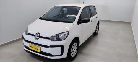 VOLKSWAGEN UP 1.0 12V 4P TAKE FLEX, Foto 1