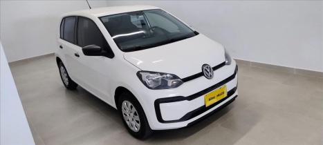 VOLKSWAGEN UP 1.0 12V 4P TAKE FLEX, Foto 2