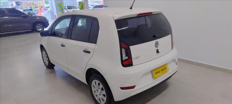 VOLKSWAGEN UP 1.0 12V 4P TAKE FLEX, Foto 3
