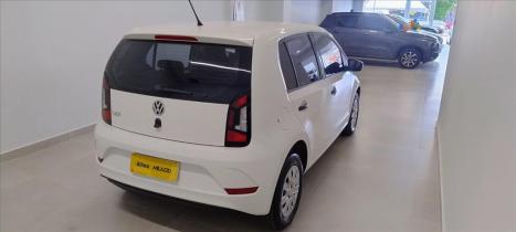 VOLKSWAGEN UP 1.0 12V 4P TAKE FLEX, Foto 4