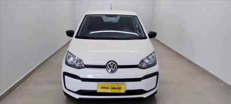 VOLKSWAGEN UP 1.0 12V 4P TAKE FLEX, Foto 5