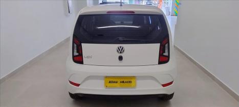 VOLKSWAGEN UP 1.0 12V 4P TAKE FLEX, Foto 6