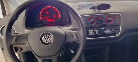 VOLKSWAGEN UP 1.0 12V 4P TAKE FLEX, Foto 8