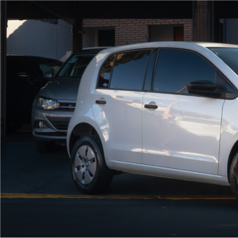VOLKSWAGEN UP 1.0 12V 4P TAKE FLEX, Foto 3