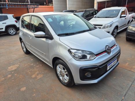 VOLKSWAGEN UP 1.0 12V 4P TSI FLEX MOVE UP, Foto 1