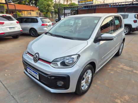 VOLKSWAGEN UP 1.0 12V 4P TSI FLEX MOVE UP, Foto 2
