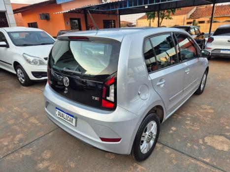 VOLKSWAGEN UP 1.0 12V 4P TSI FLEX MOVE UP, Foto 3