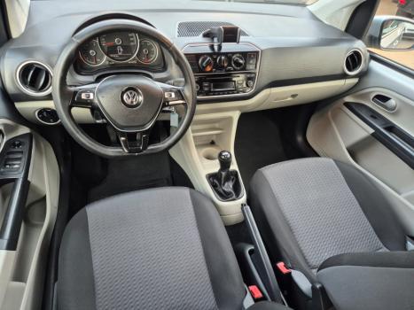 VOLKSWAGEN UP 1.0 12V 4P TSI FLEX MOVE UP, Foto 5