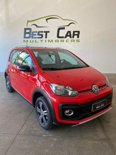 VOLKSWAGEN UP 1.0 4P FLEX 170 TSI XTREME, Foto 2