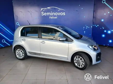 VOLKSWAGEN UP 1.0 4P FLEX 170 TSI CONNECT, Foto 8