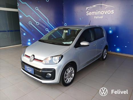 VOLKSWAGEN UP 1.0 4P FLEX 170 TSI CONNECT, Foto 3