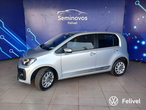 VOLKSWAGEN UP 1.0 4P FLEX 170 TSI CONNECT, Foto 7