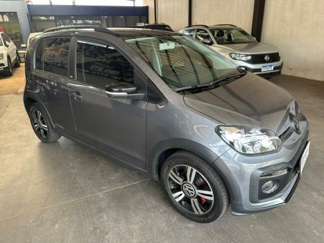 VOLKSWAGEN UP 1.0 4P FLEX 170 TSI XTREME, Foto 4