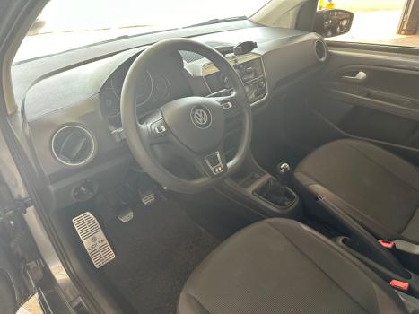 VOLKSWAGEN UP 1.0 4P FLEX 170 TSI XTREME, Foto 7