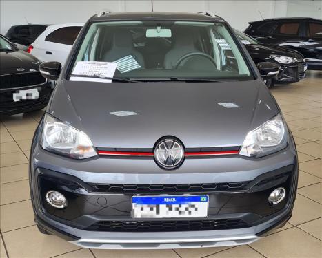 VOLKSWAGEN UP 1.0 4P FLEX 170 TSI XTREME, Foto 3