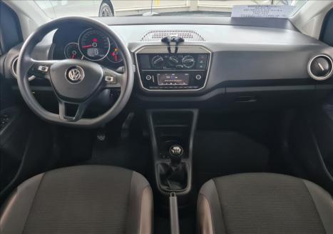 VOLKSWAGEN UP 1.0 4P FLEX 170 TSI XTREME, Foto 5