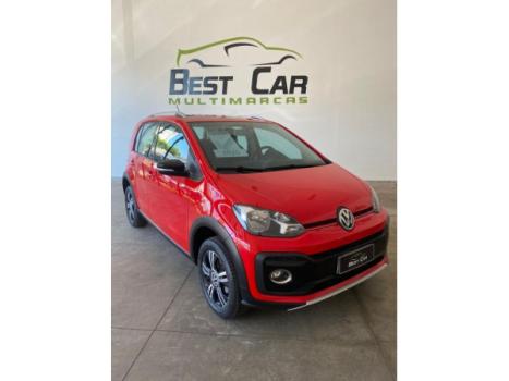 VOLKSWAGEN UP 1.0 4P FLEX 170 TSI XTREME, Foto 2