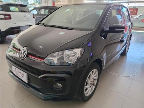 VOLKSWAGEN UP 1.0 4P FLEX 170 TSI CONNECT, Foto 3