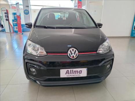 VOLKSWAGEN UP 1.0 4P FLEX 170 TSI CONNECT, Foto 2