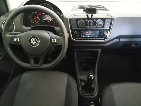 VOLKSWAGEN UP 1.0 4P FLEX 170 TSI CONNECT, Foto 9