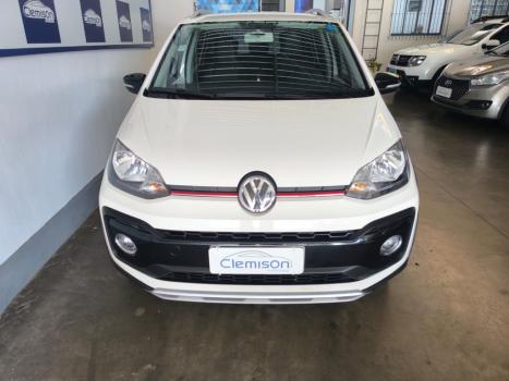 VOLKSWAGEN UP 1.0 4P FLEX 170 TSI XTREME, Foto 3