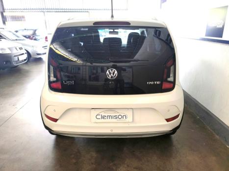 VOLKSWAGEN UP 1.0 4P FLEX 170 TSI XTREME, Foto 5