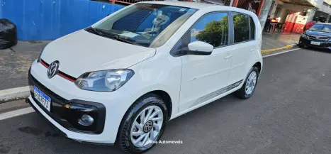 VOLKSWAGEN UP 1.0 4P FLEX 170 TSI CONNECT, Foto 5