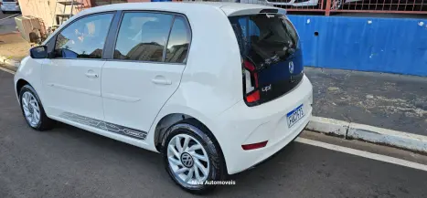 VOLKSWAGEN UP 1.0 4P FLEX 170 TSI CONNECT, Foto 6