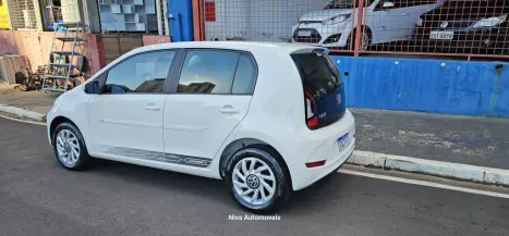 VOLKSWAGEN UP 1.0 4P FLEX 170 TSI CONNECT, Foto 11