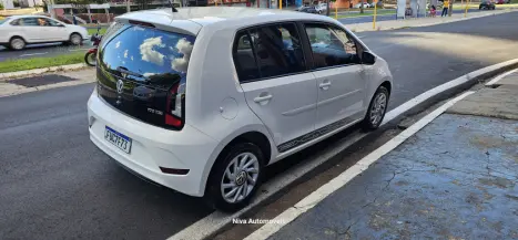 VOLKSWAGEN UP 1.0 4P FLEX 170 TSI CONNECT, Foto 12