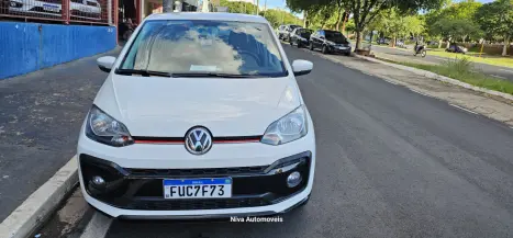 VOLKSWAGEN UP 1.0 4P FLEX 170 TSI CONNECT, Foto 13