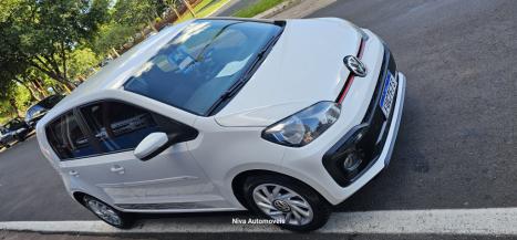 VOLKSWAGEN UP 1.0 4P FLEX 170 TSI CONNECT, Foto 14