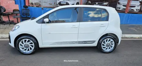 VOLKSWAGEN UP 1.0 4P FLEX 170 TSI CONNECT, Foto 15