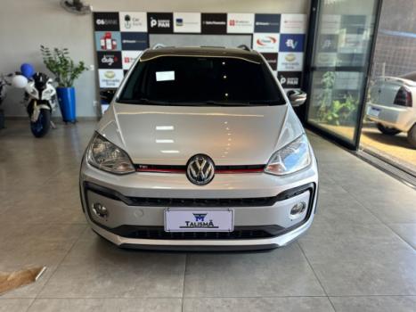 VOLKSWAGEN UP 1.0 4P FLEX 170 TSI XTREME, Foto 2