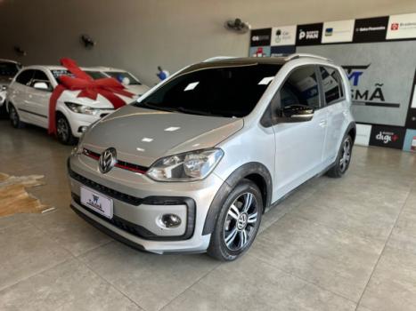 VOLKSWAGEN UP 1.0 4P FLEX 170 TSI XTREME, Foto 3