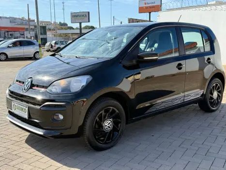 VOLKSWAGEN UP 1.0 4P FLEX 170 TSI CONNECT, Foto 3