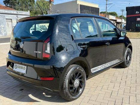VOLKSWAGEN UP 1.0 4P FLEX 170 TSI CONNECT, Foto 5