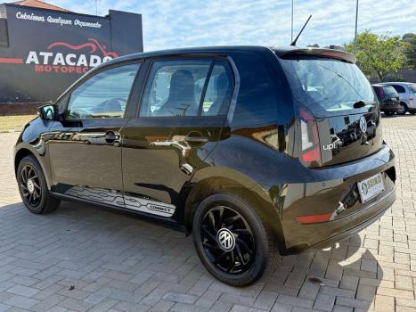 VOLKSWAGEN UP 1.0 4P FLEX 170 TSI CONNECT, Foto 7