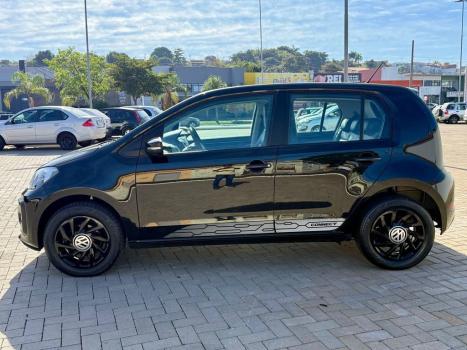 VOLKSWAGEN UP 1.0 4P FLEX 170 TSI CONNECT, Foto 8