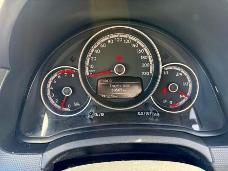 VOLKSWAGEN UP 1.0 4P FLEX 170 TSI CONNECT, Foto 9